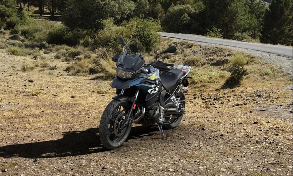 Bmw F 800 GS (2024 - 26) (2)