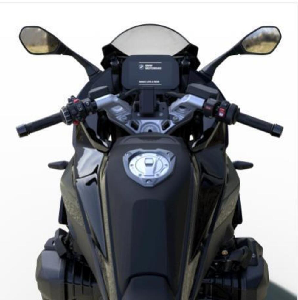 Bmw R 1300 RS (2026) (6)