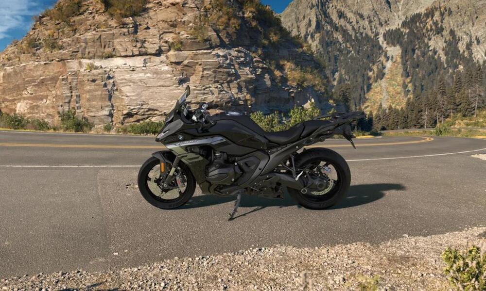 Bmw R 1300 RS (2026)