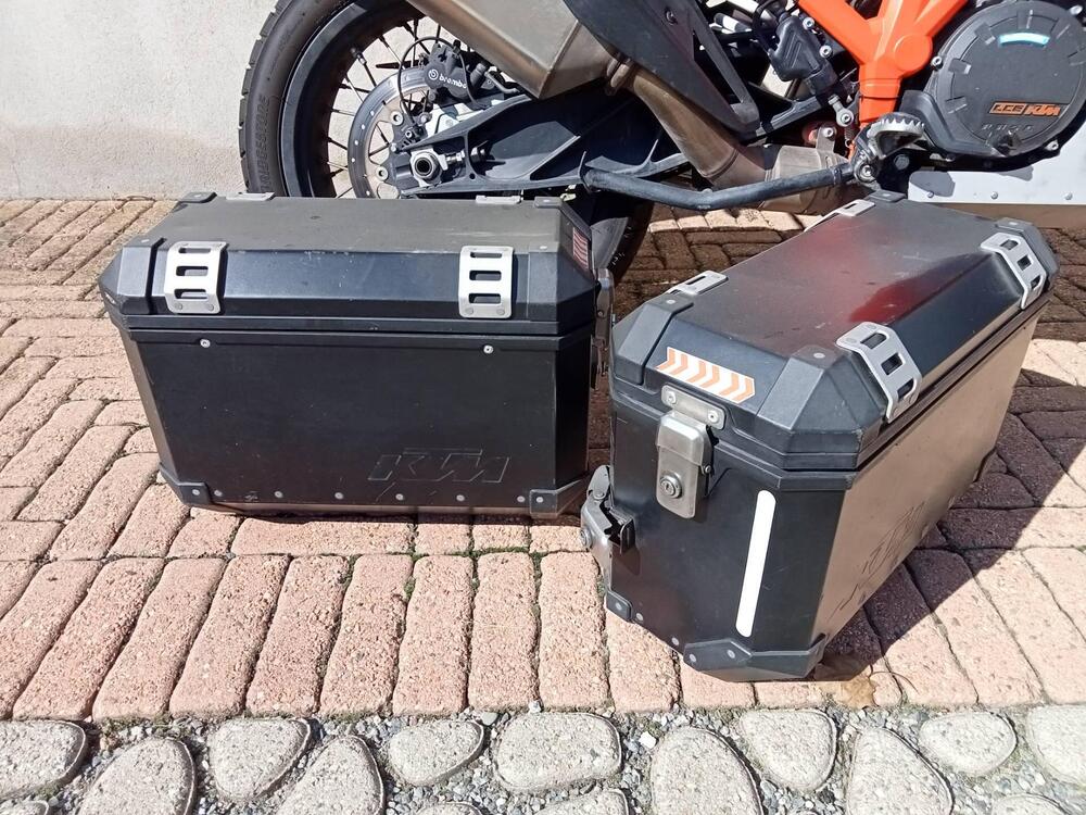 KTM 1290 Super Adventure R (2017 - 20) (6)