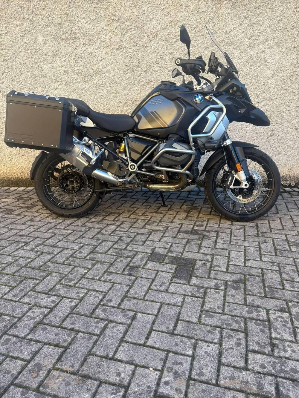 Bmw R 1250 GS (2021 - 24) (3)