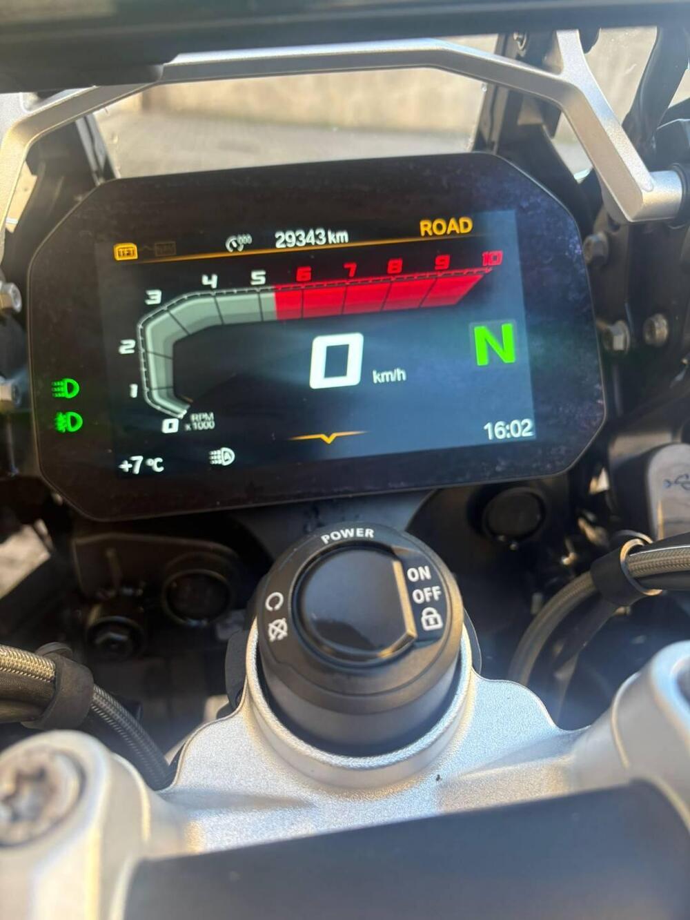 Bmw R 1250 GS (2021 - 24) (6)