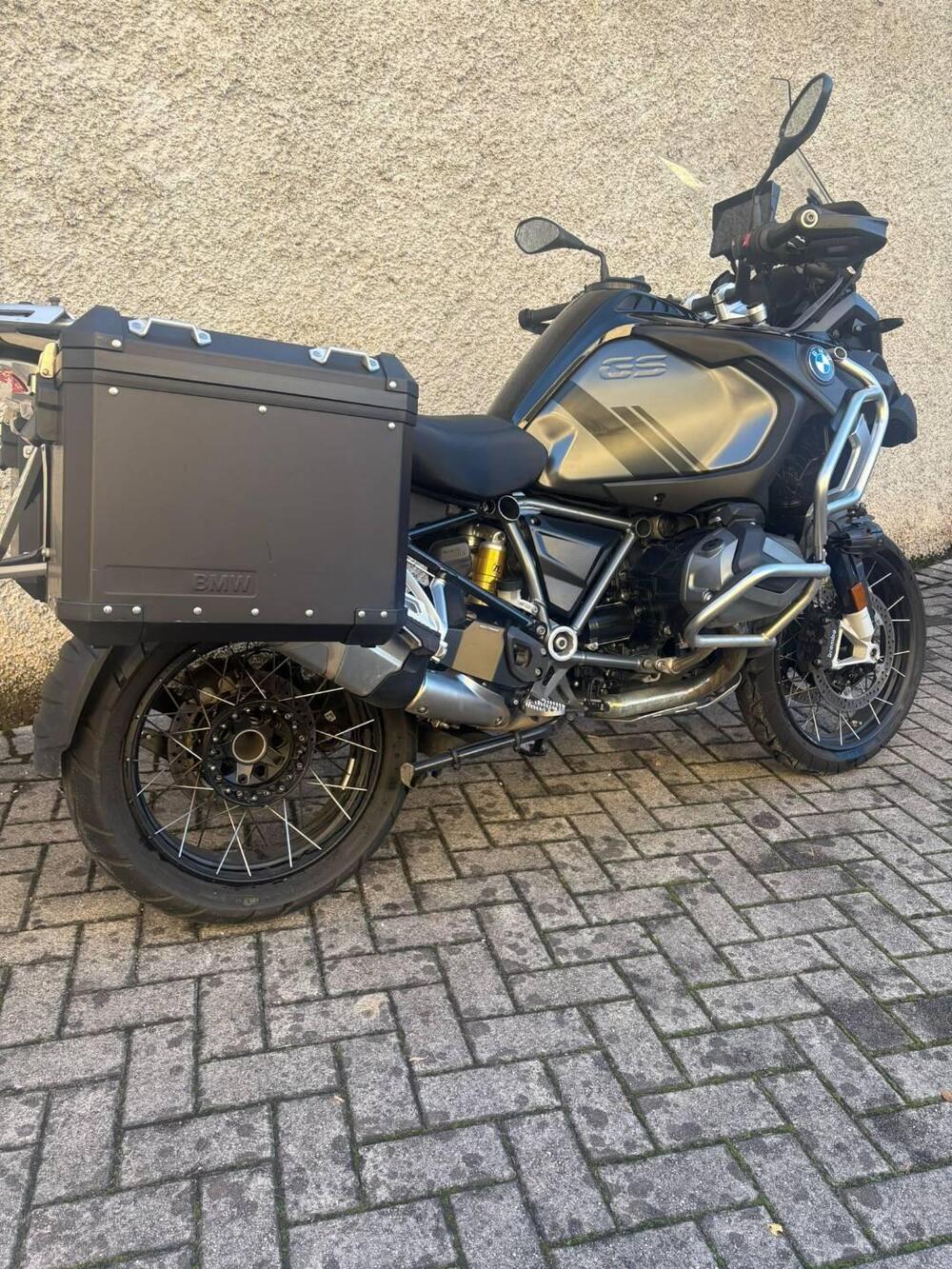 Bmw R 1250 GS (2021 - 24) (4)