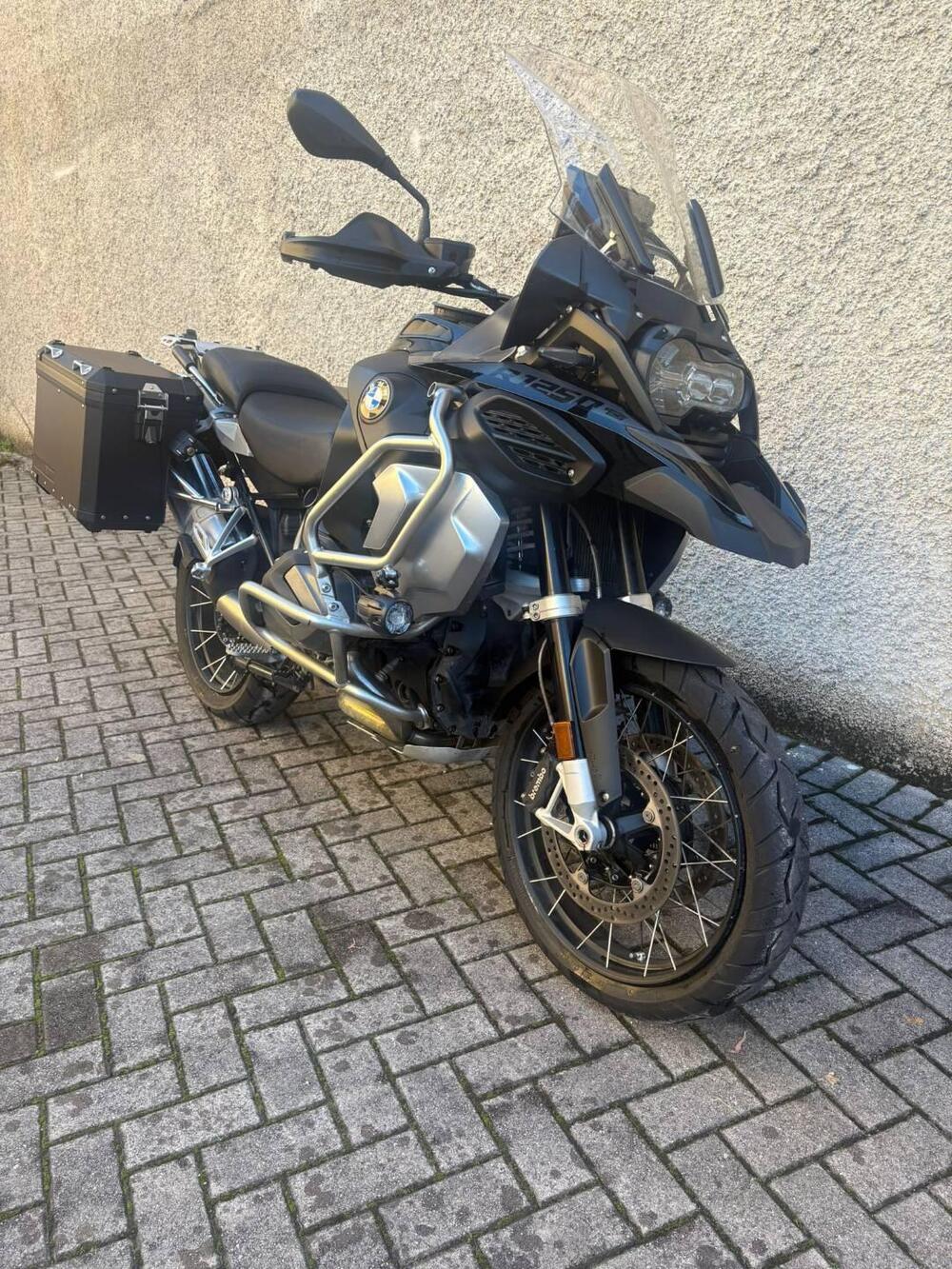 Bmw R 1250 GS (2021 - 24) (2)