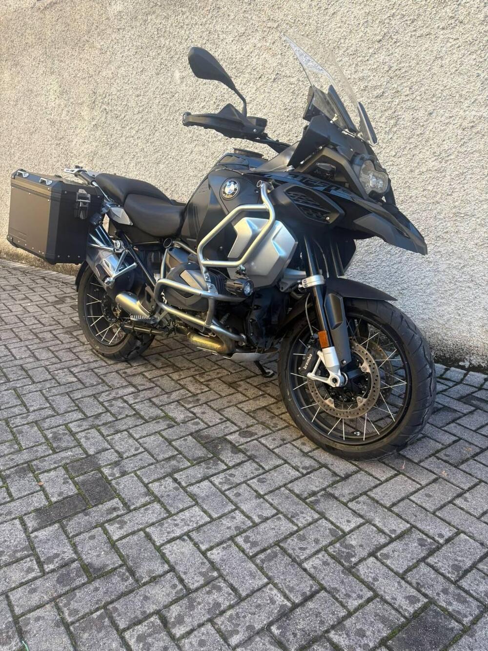 Bmw R 1250 GS (2021 - 24)