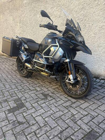 Bmw R 1250 GS (2021 - 24) usata