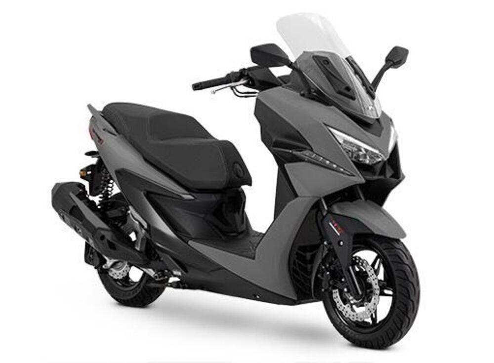 Kymco X-Town 250ST (2026) (3)