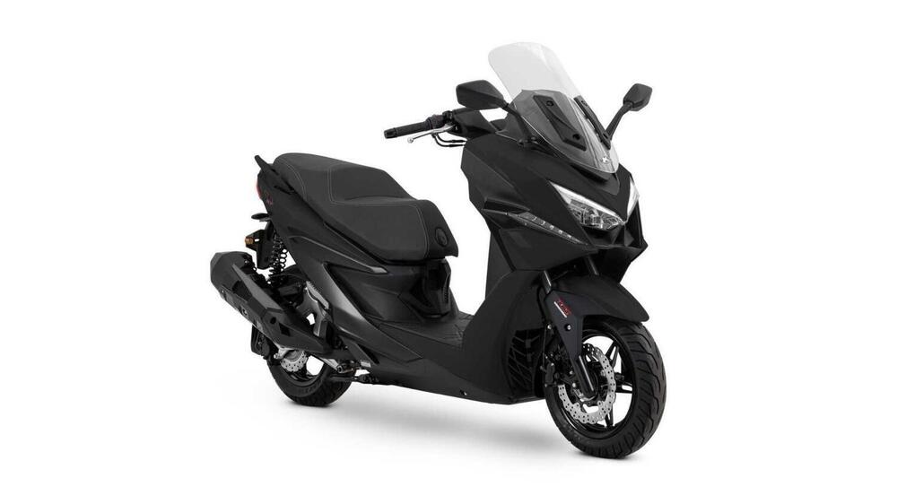 Kymco X-Town 250ST (2026)
