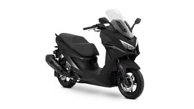 Kymco X-Town 250ST (2026) nuova