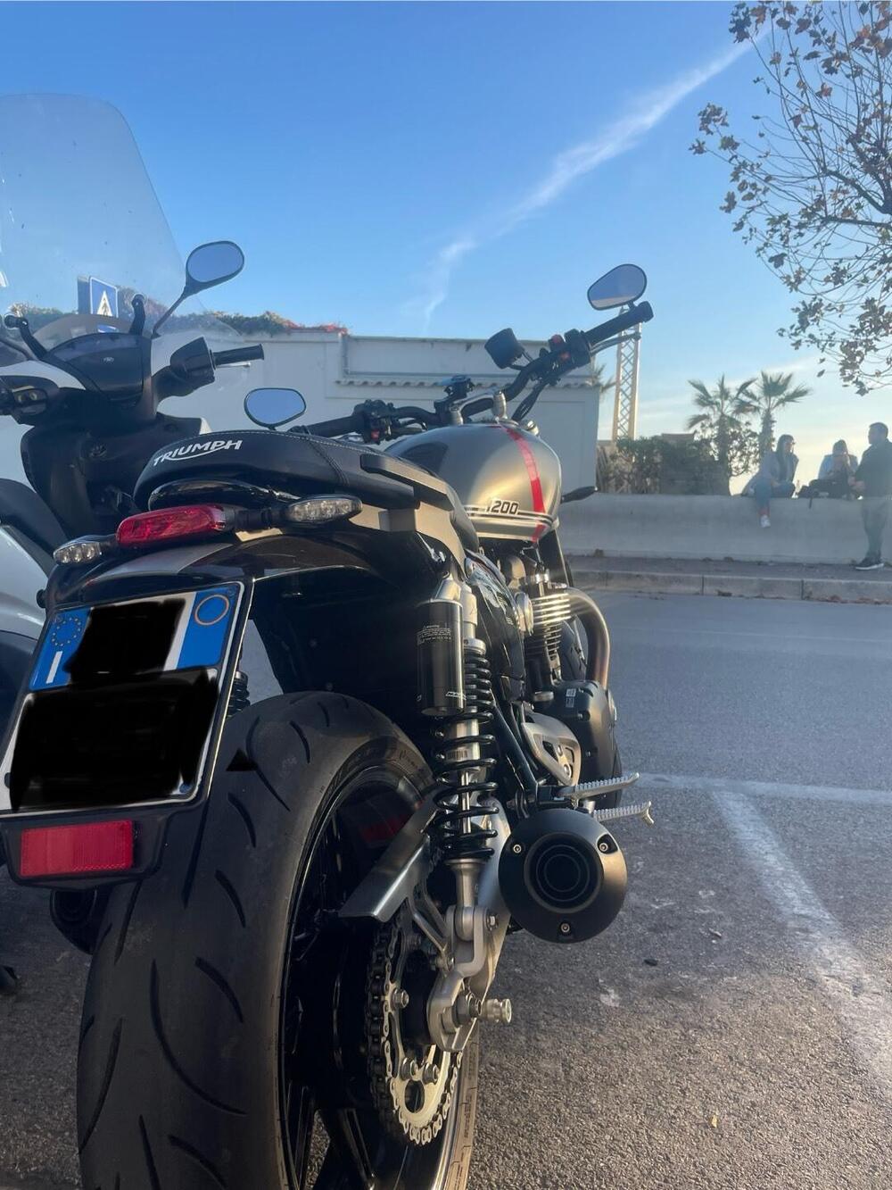 Triumph Speed Twin 1200 (2025 - 26) (2)