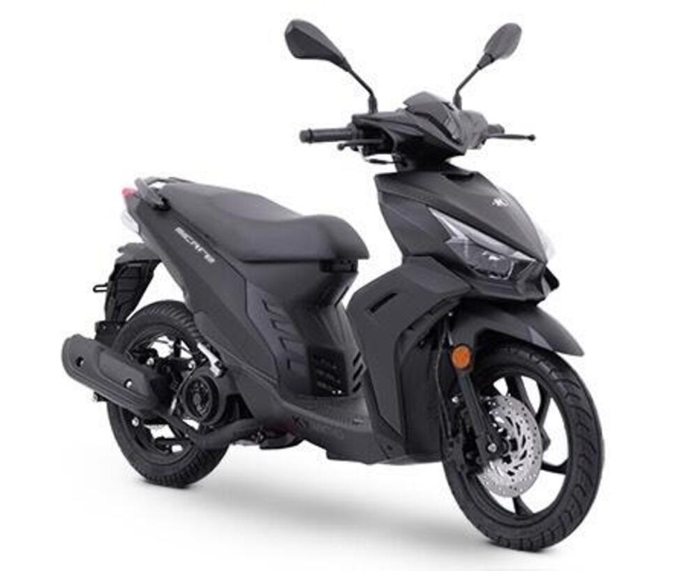 Kymco Micare 125 (2026)