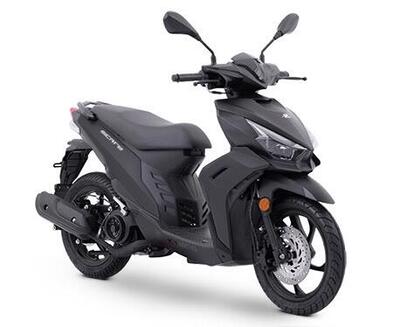 Kymco Micare 125 (2026) nuova