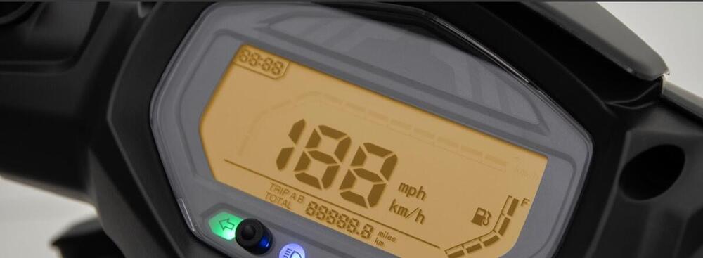 Kymco Micare 125 (2026) (3)