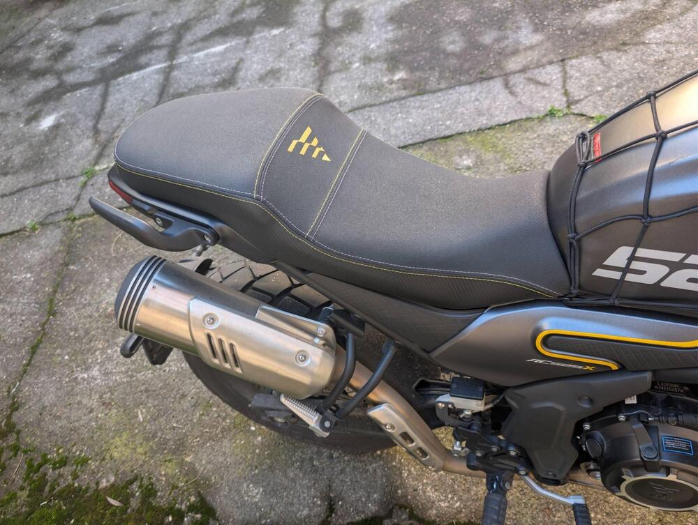 Voge Trofeo 525ACX Scrambler (2023 - 26) (6)