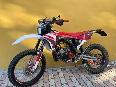 Fantic Motor XE 50 Performance (2023 - 24) usata