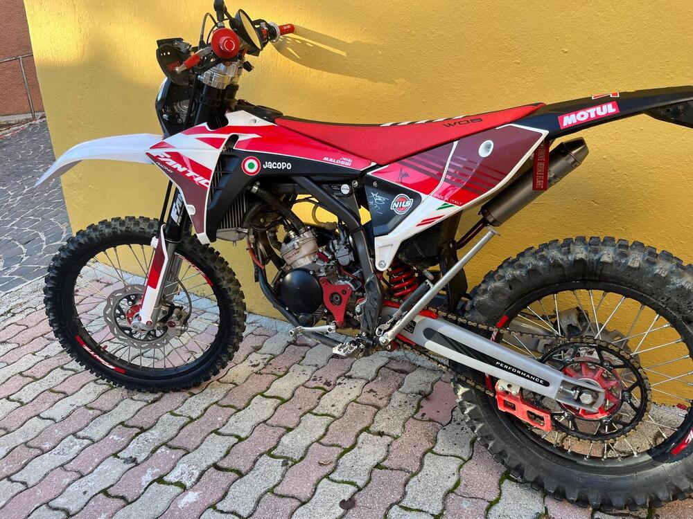 Fantic Motor XE 50 Performance (2023 - 24) (2)