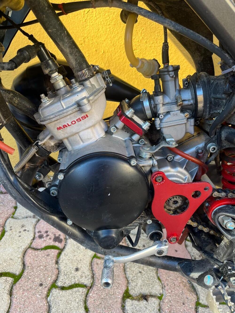 Fantic Motor XE 50 Performance (2023 - 24) (3)