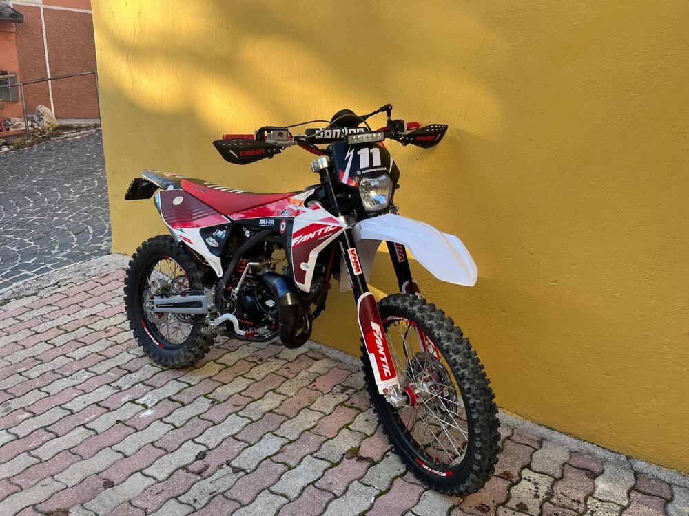 Fantic Motor XE 50 Performance (2023 - 24) (4)