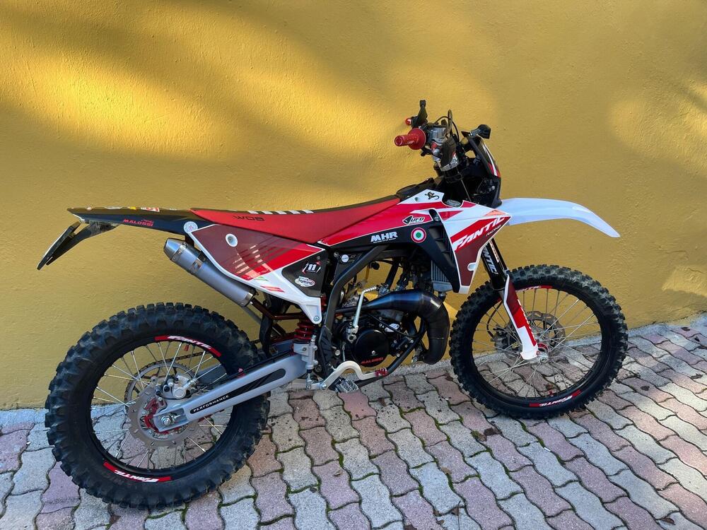 Fantic Motor XE 50 Performance (2023 - 24) (5)