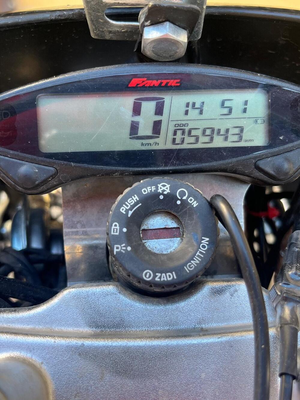 Fantic Motor XE 50 Performance (2023 - 24) (7)