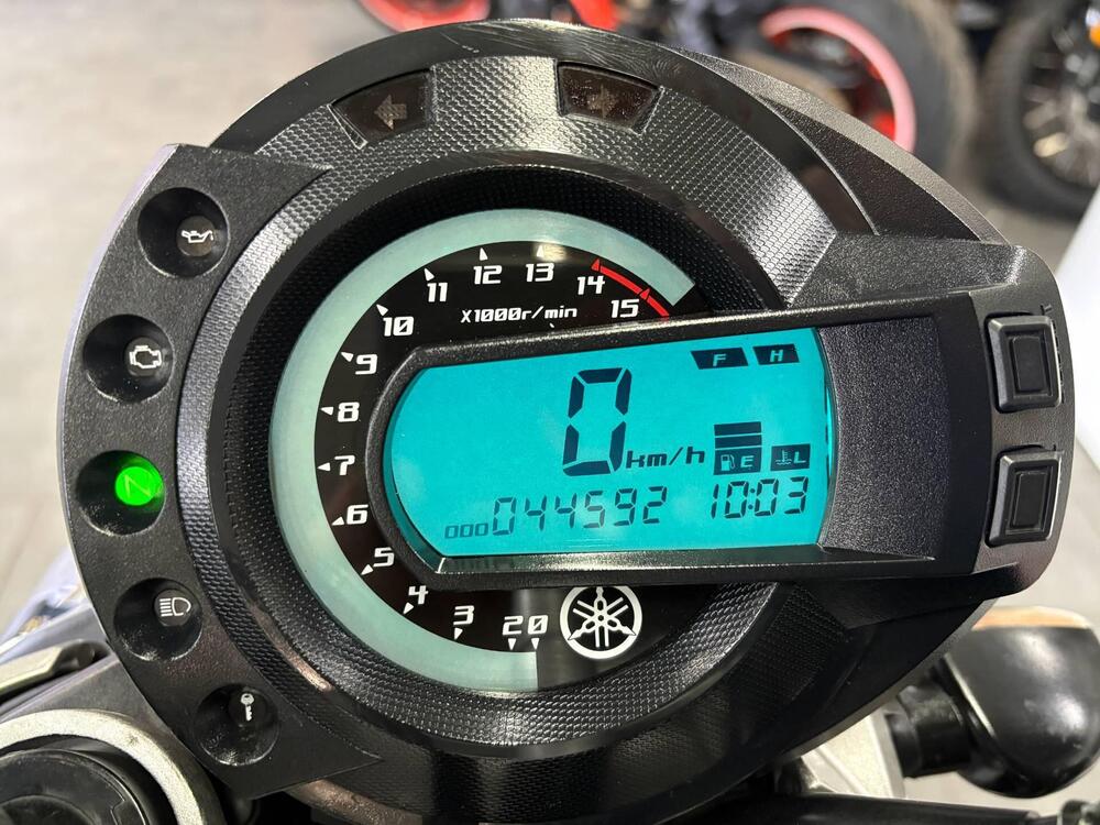 Yamaha FZ6 S2 (2007 - 11) (7)