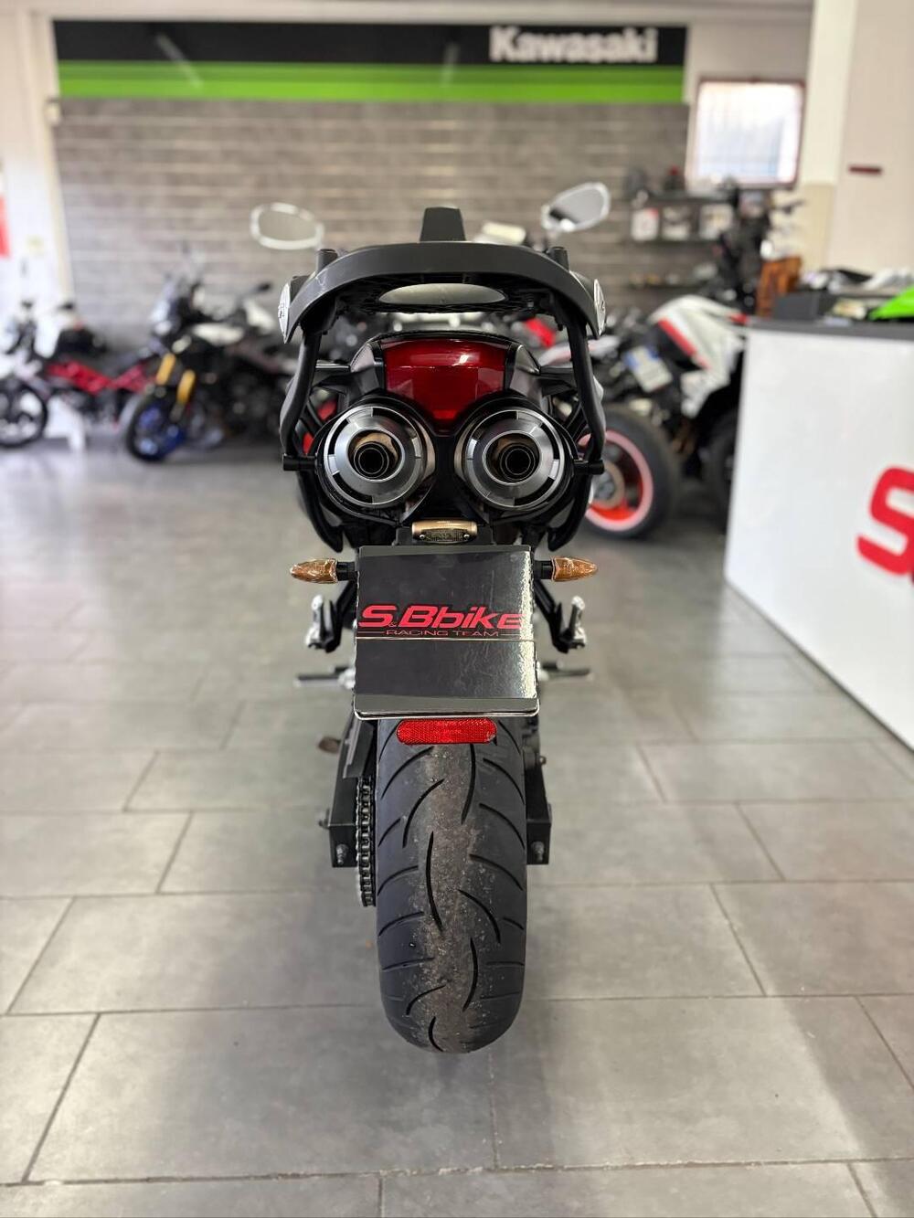 Yamaha FZ6 S2 (2007 - 11) (5)