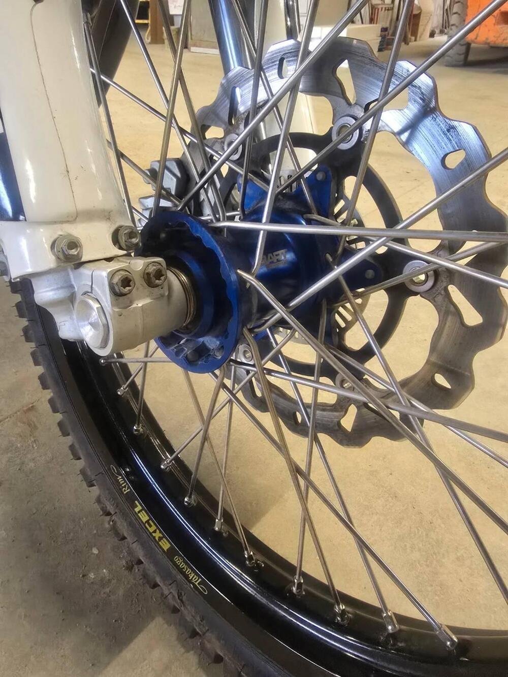 Husqvarna 701 Enduro (2016) (6)