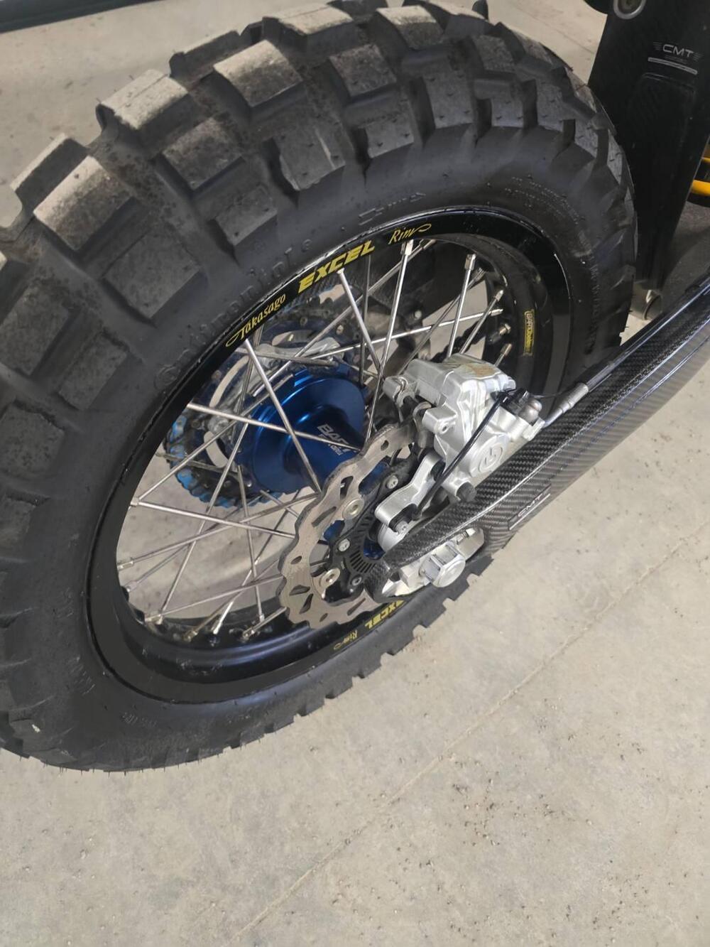 Husqvarna 701 Enduro (2016) (9)