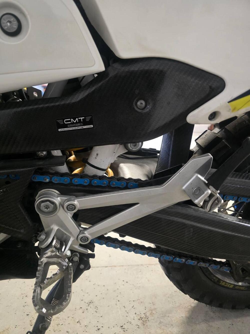 Husqvarna 701 Enduro (2016) (5)