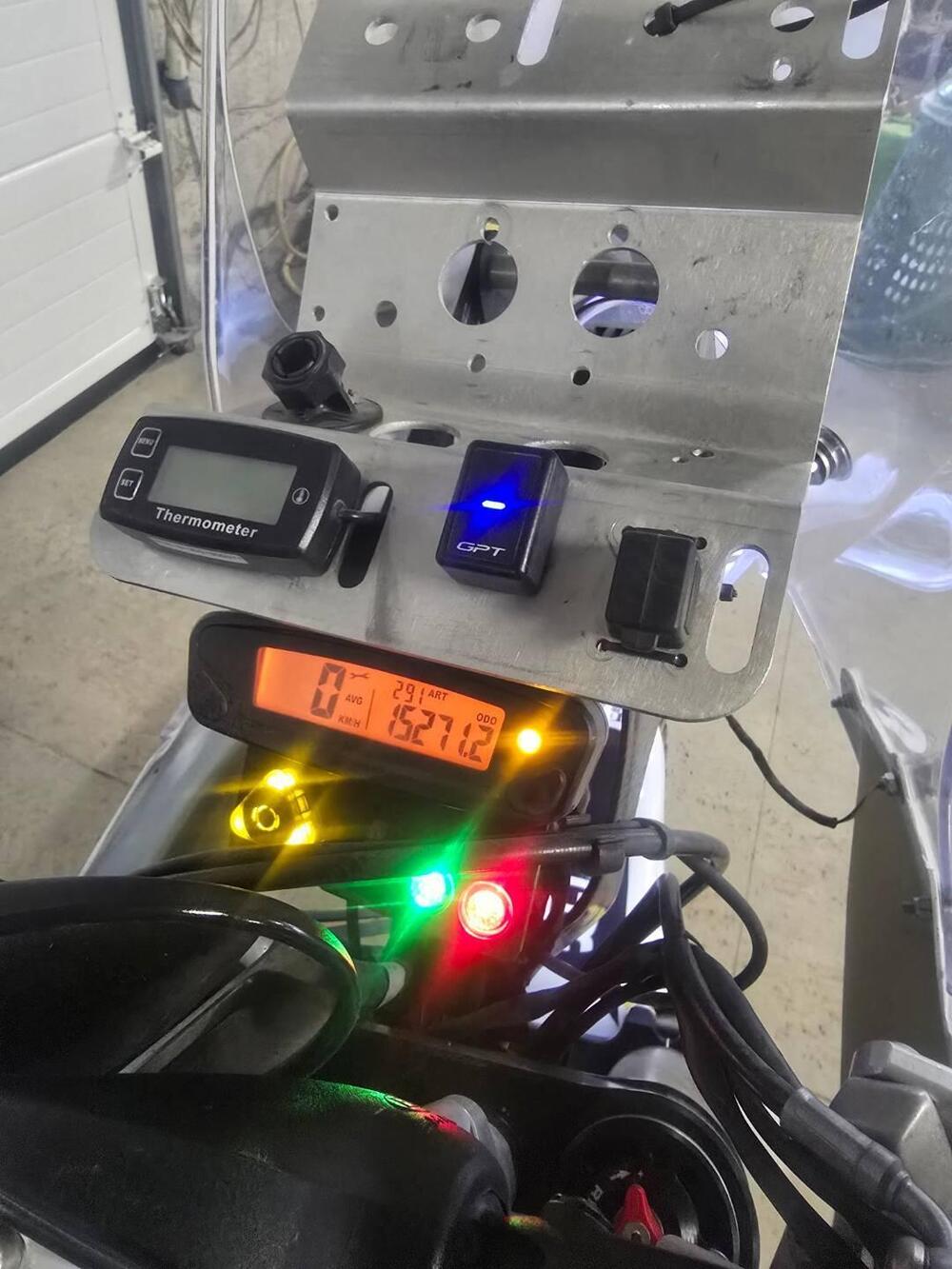 Husqvarna 701 Enduro (2016) (11)