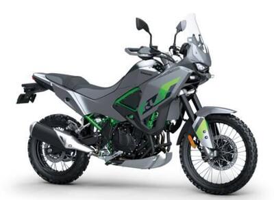 Kawasaki KLE 500 SE (2026) nuova