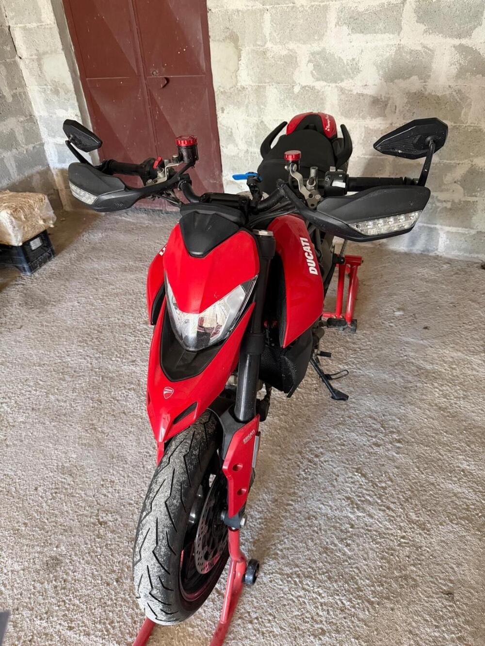 Ducati Hypermotard 950 (2022 - 25) (3)