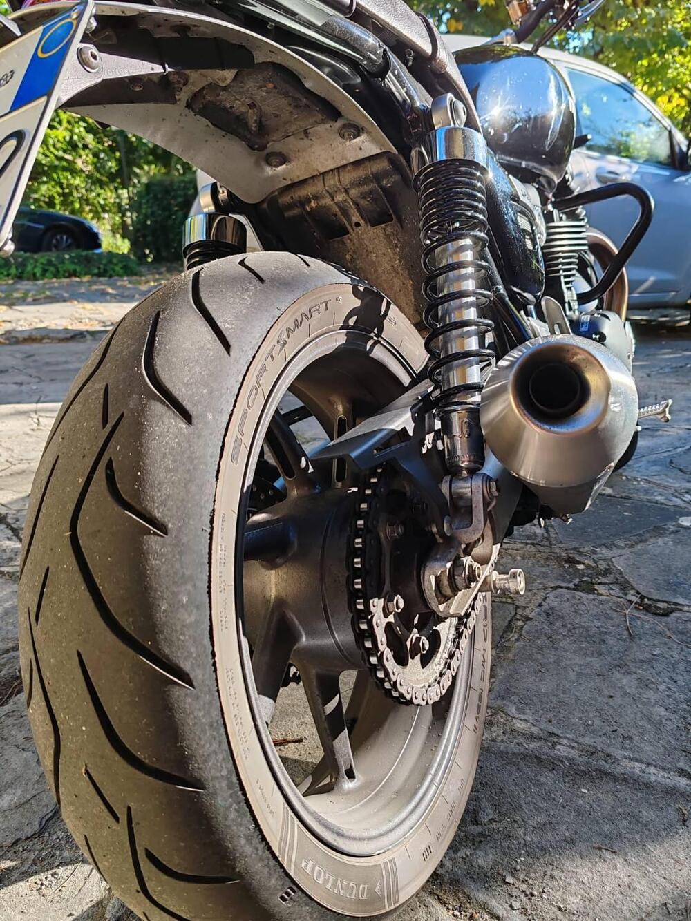 Triumph Speed Twin 1200 (2019 - 20) (4)