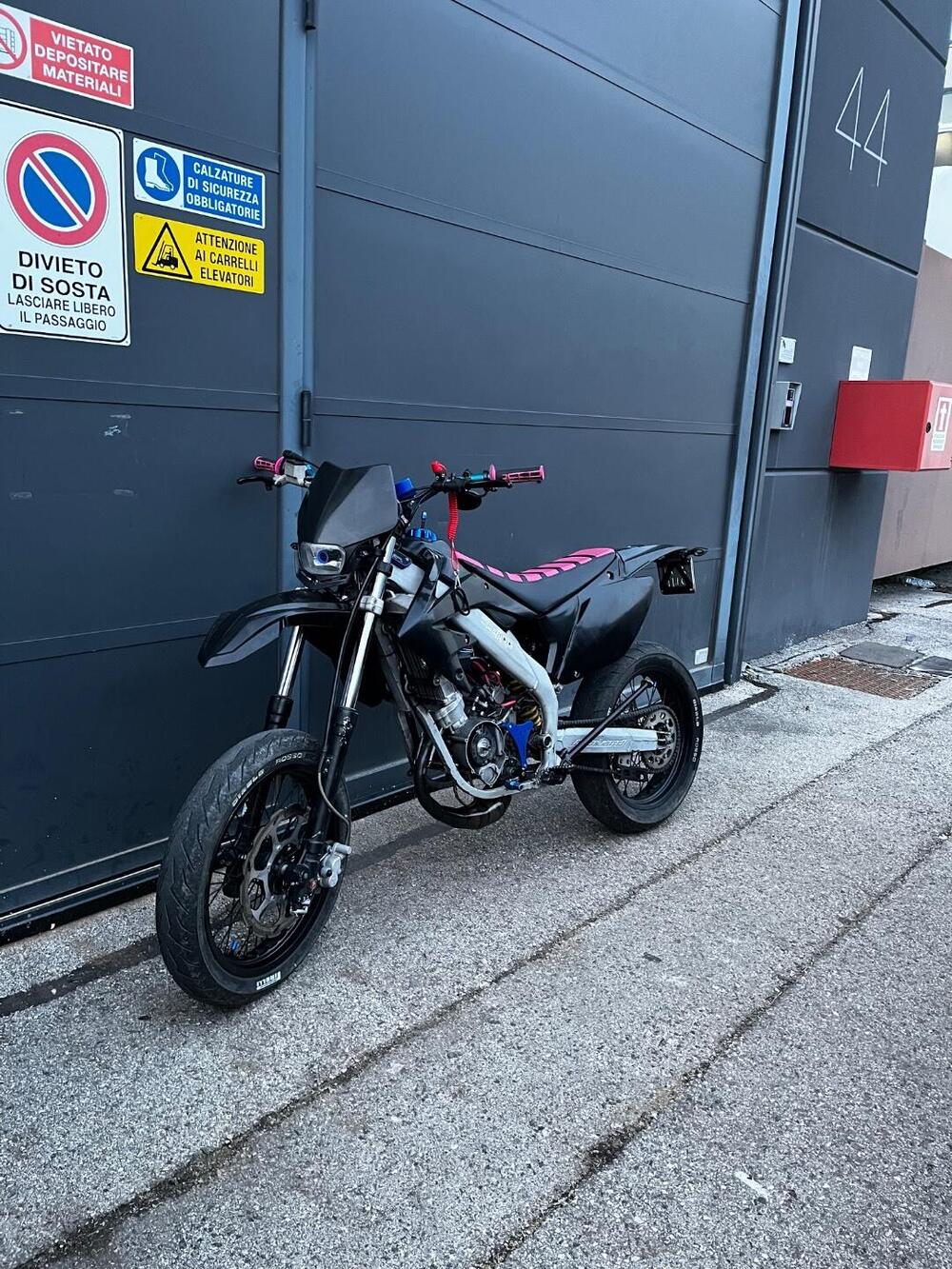 HM Derapage 50 Six Comp. (2003 - 06) (2)