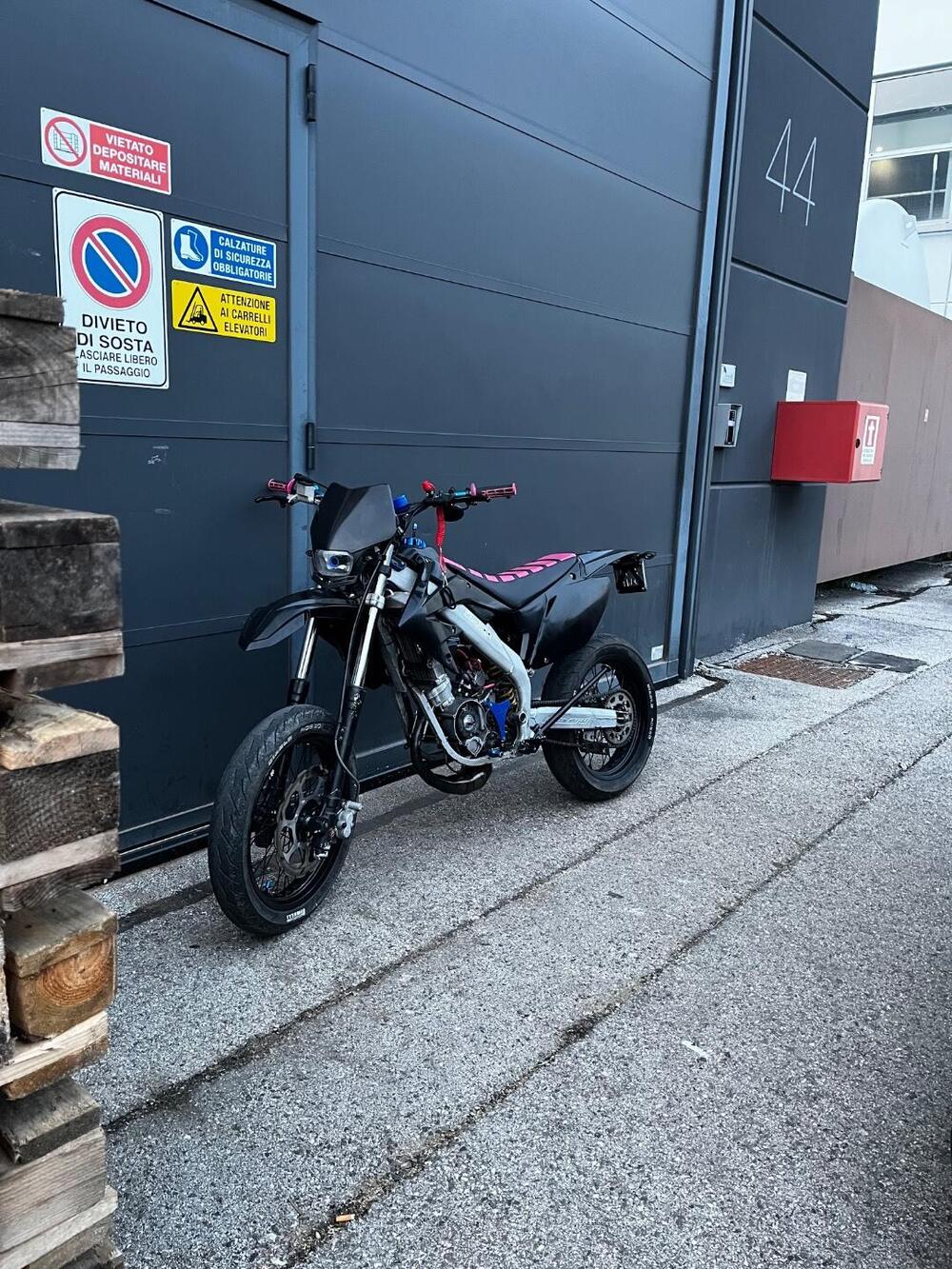 HM Derapage 50 Six Comp. (2003 - 06) (4)