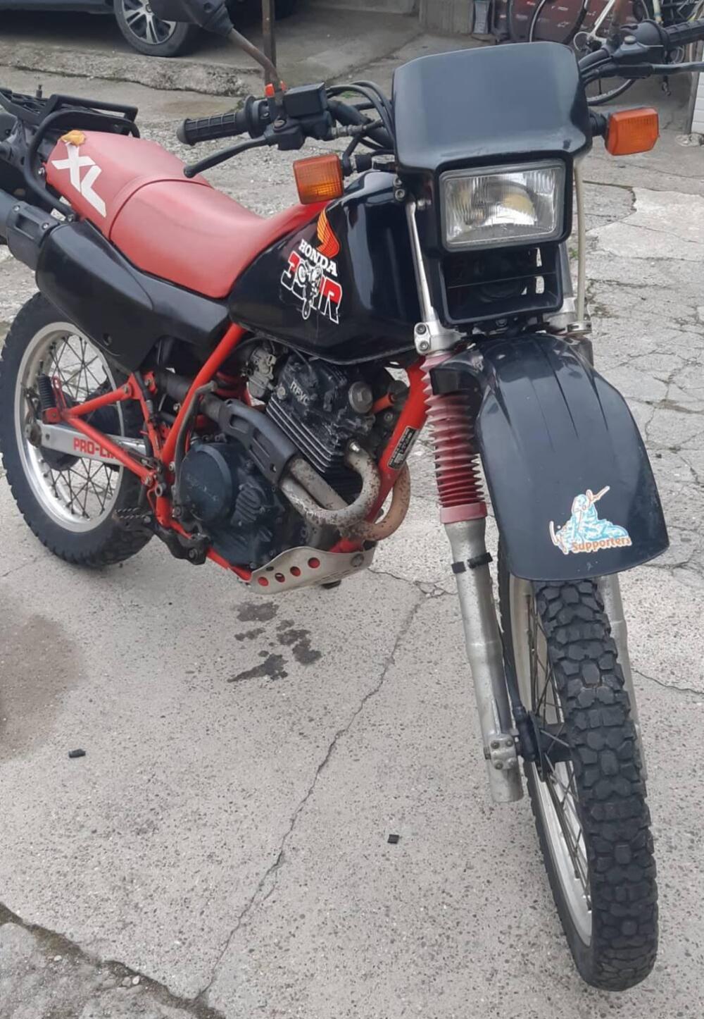 Honda XL 350 R