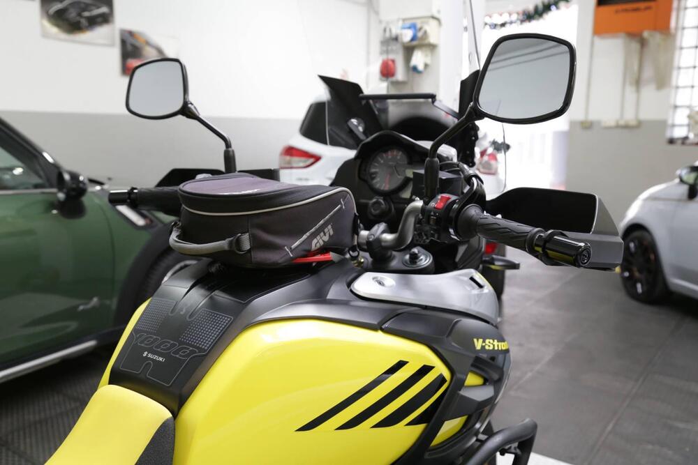 Suzuki V-Strom 1000XT (2017 - 20) (5)