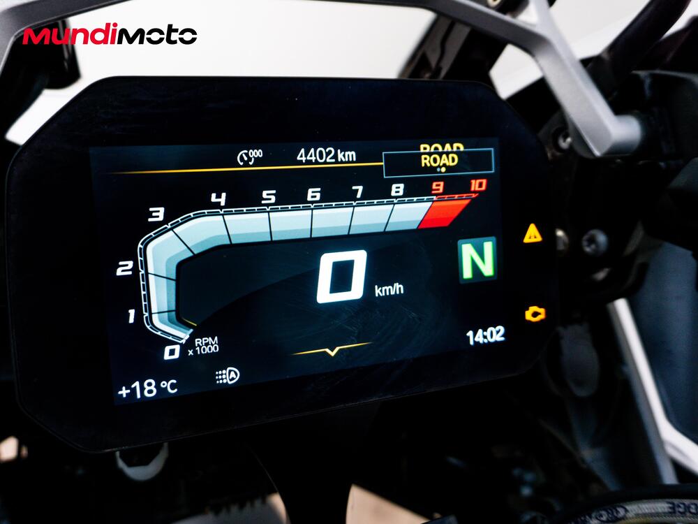 Bmw R 1250 GS (2021 - 24) (12)