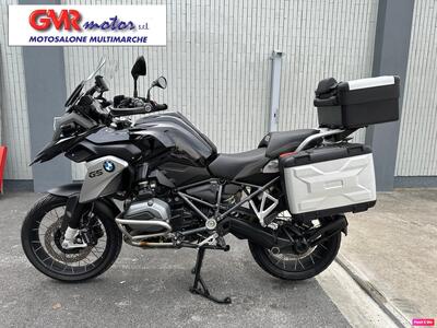 Bmw R 1200 GS (2013 - 16) usata