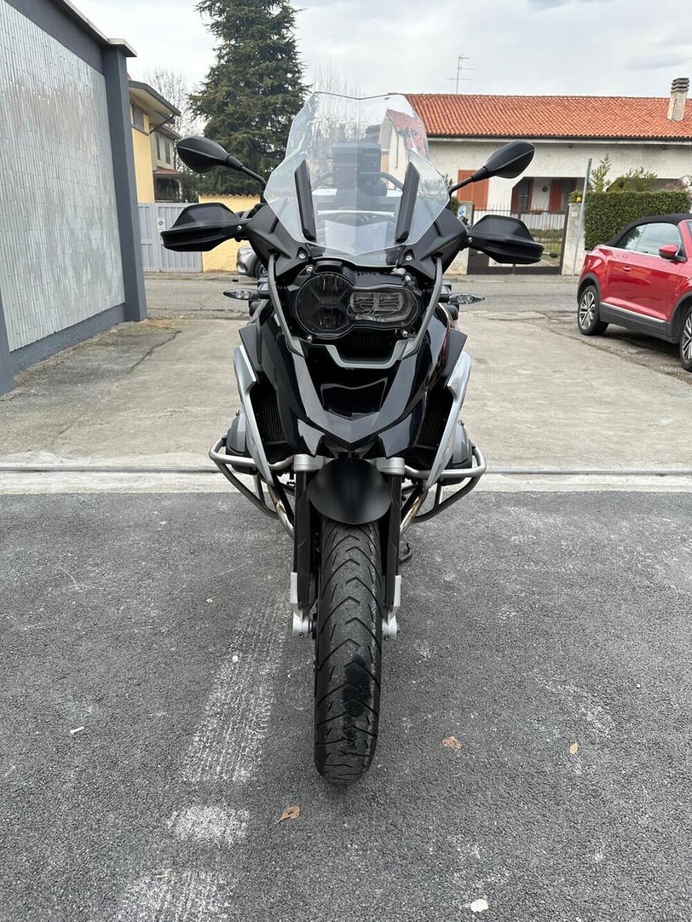 Bmw R 1200 GS (2013 - 16) (3)