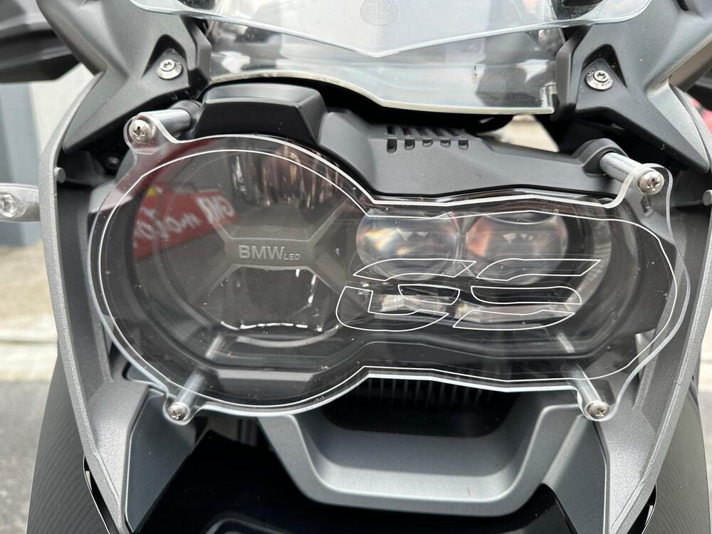 Bmw R 1200 GS (2013 - 16) (6)