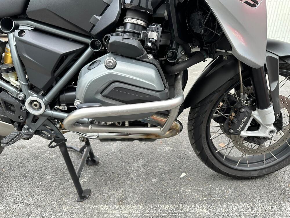 Bmw R 1200 GS (2013 - 16) (12)