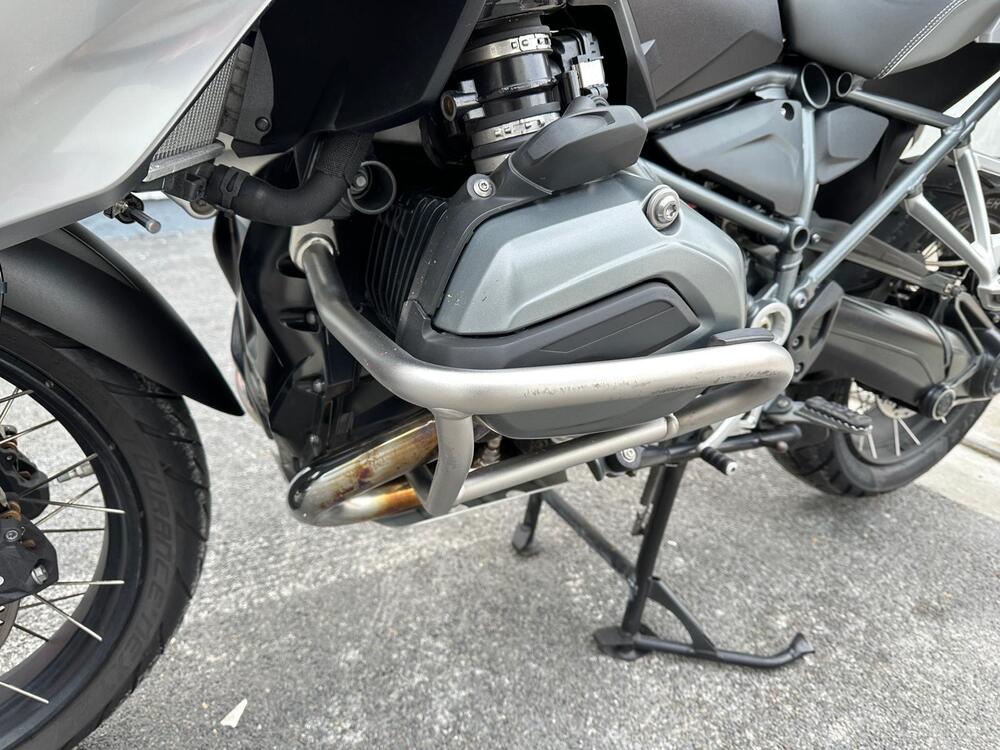 Bmw R 1200 GS (2013 - 16) (14)