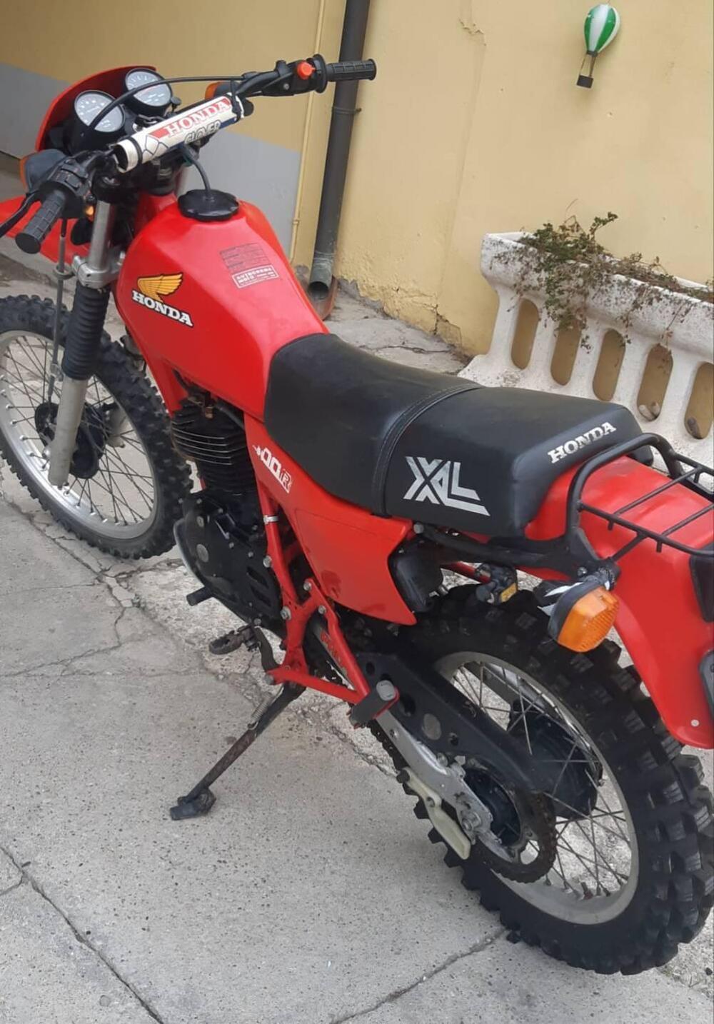 Honda XL 400R (3)