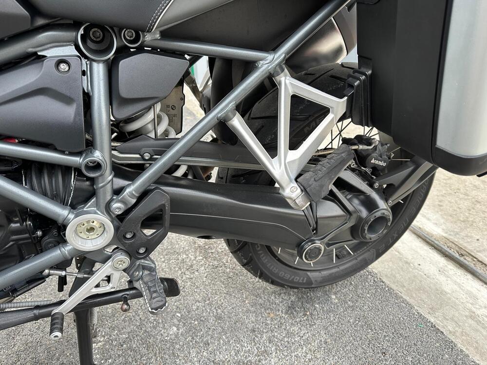 Bmw R 1200 GS (2013 - 16) (15)