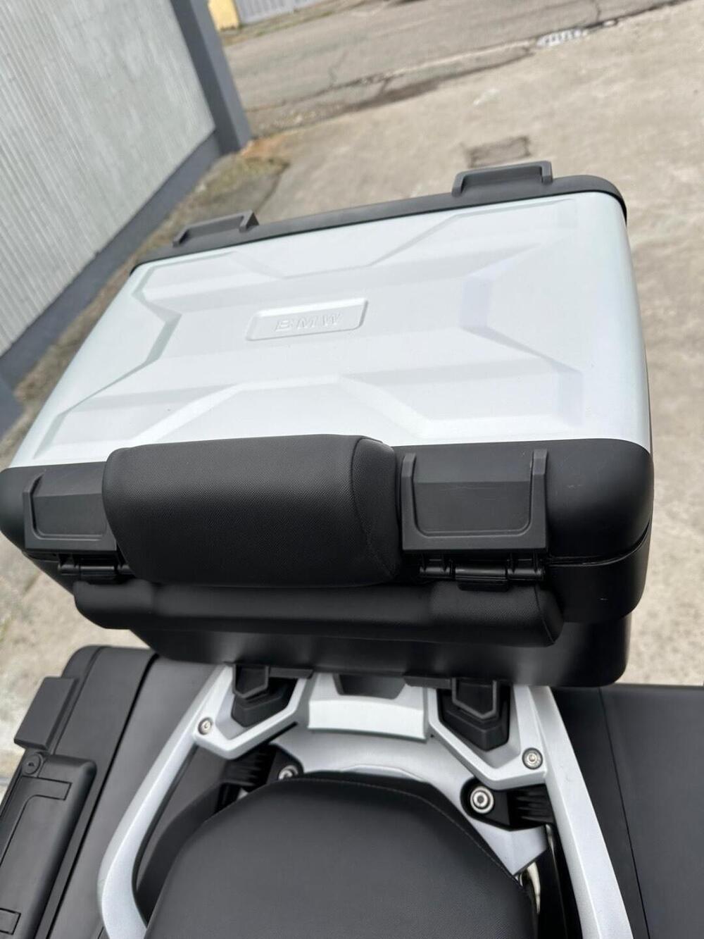 Bmw R 1200 GS (2013 - 16) (7)