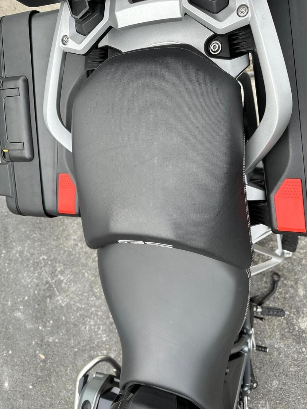 Bmw R 1200 GS (2013 - 16) (8)
