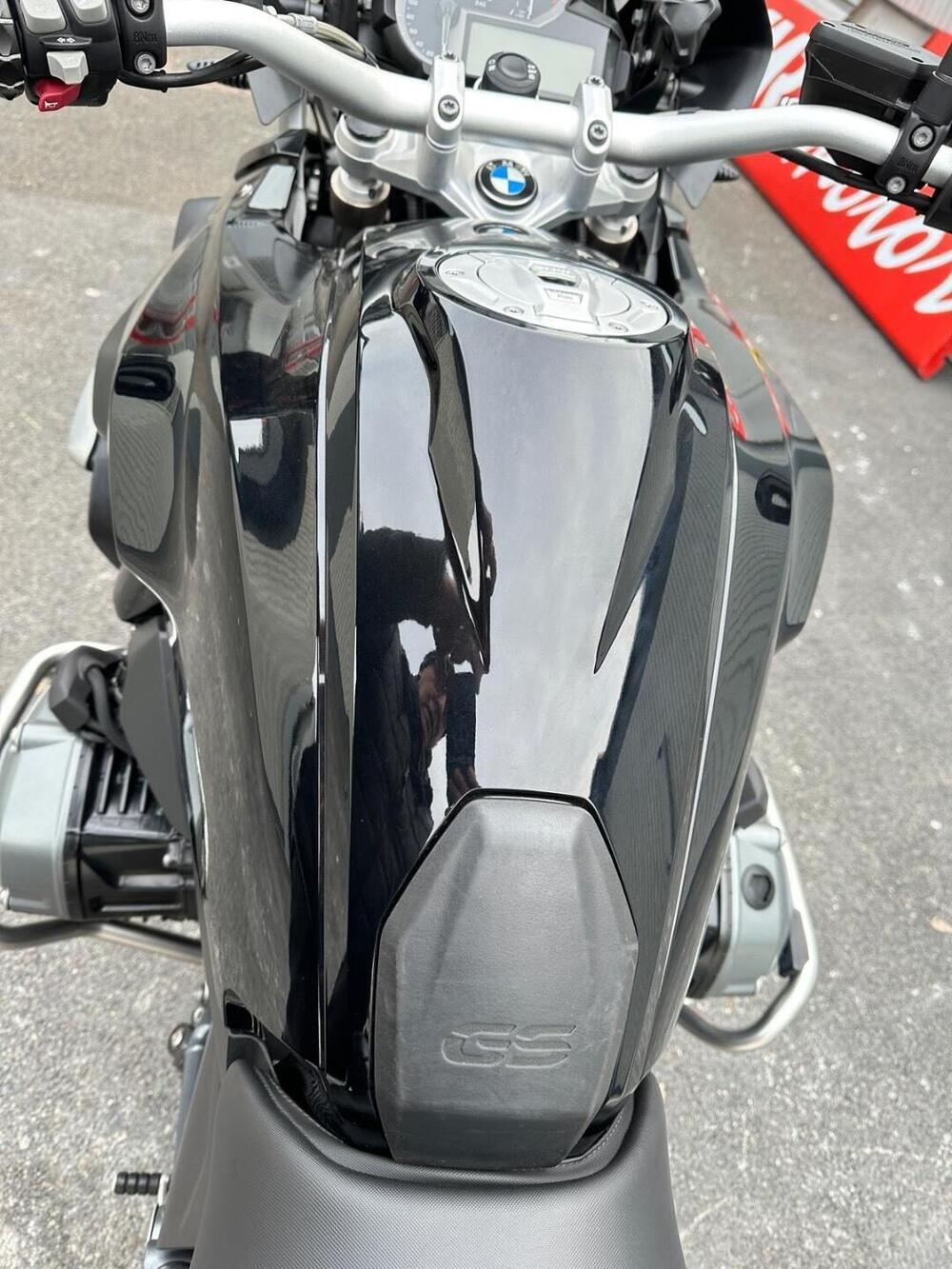 Bmw R 1200 GS (2013 - 16) (9)