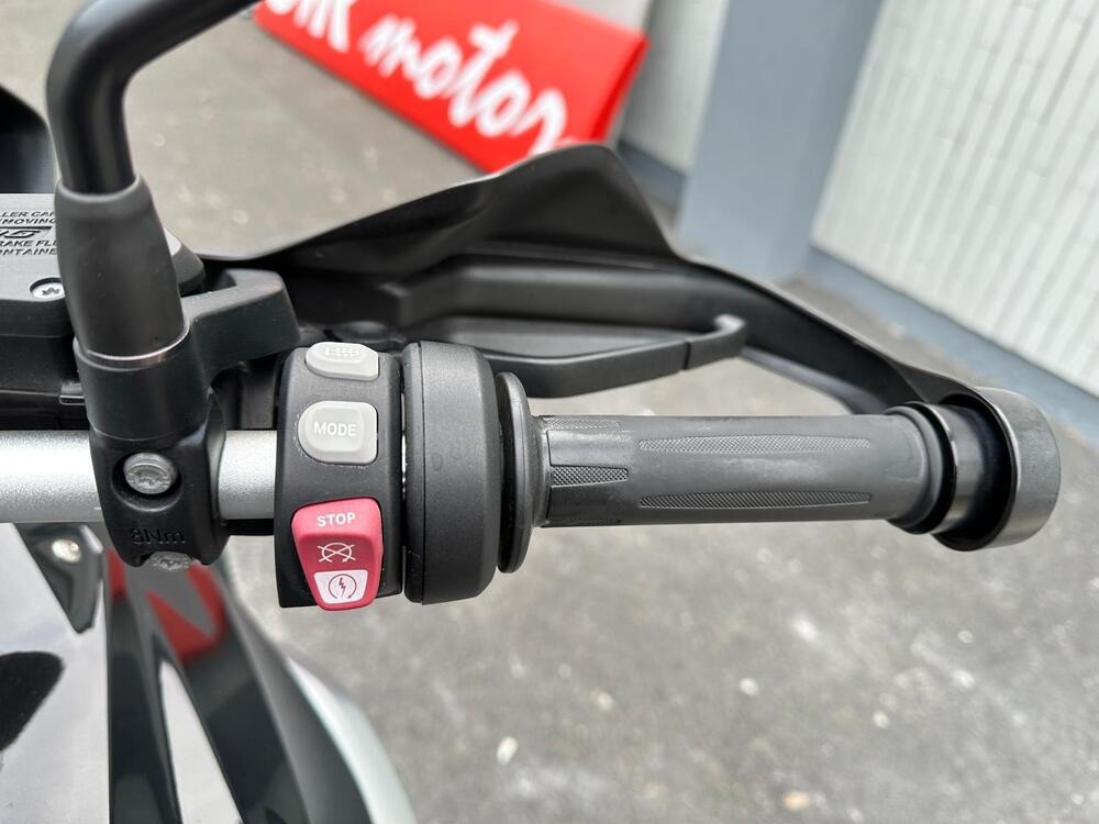 Bmw R 1200 GS (2013 - 16) (11)