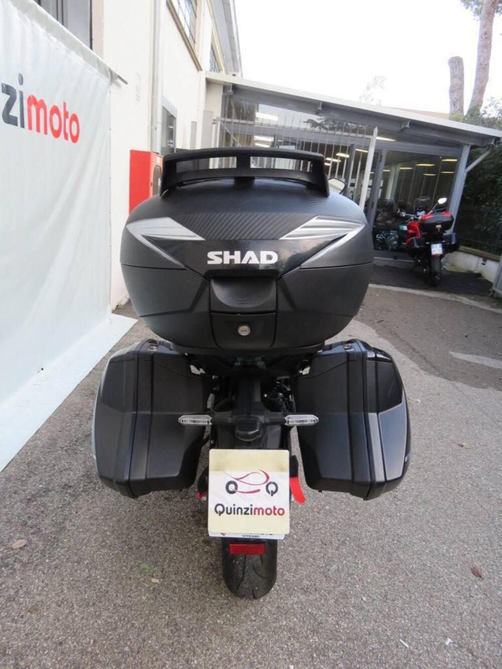 Kawasaki Versys 650 Tourer (2022 - 24) (4)